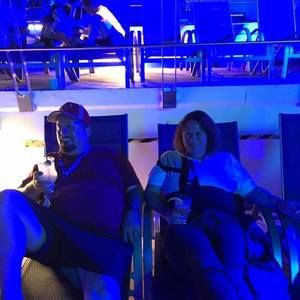 Meet your Posher, Donna